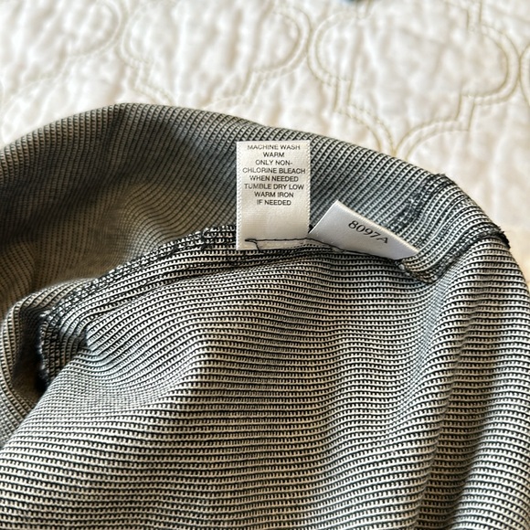 Cropped Wide Leg Ann Taylor LOFT Pants - Picture 5 of 9